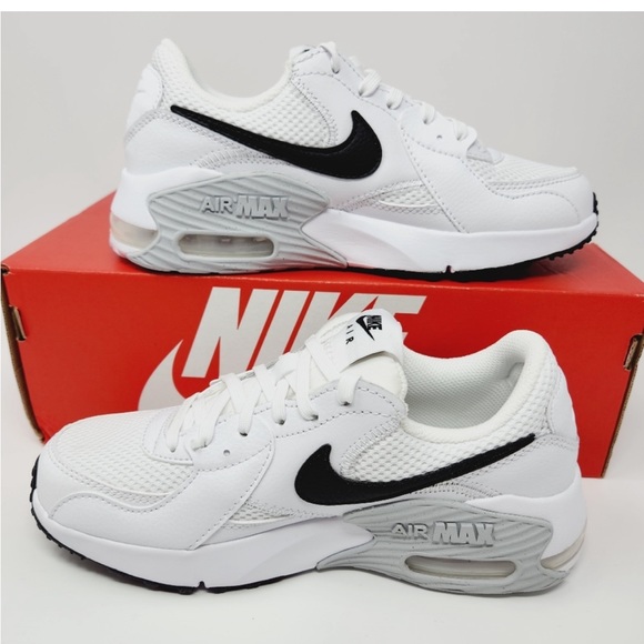 New in box Women Nike Air Max 90 Excee. White Size 7 - Picture 8 of 9